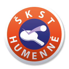 Športový klub stolného tenisu Humenné