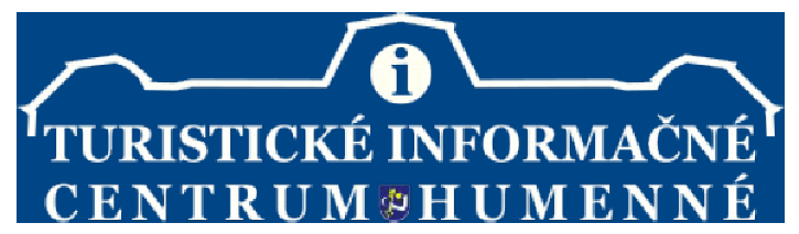 Turisticko-informačné centrum Humenné